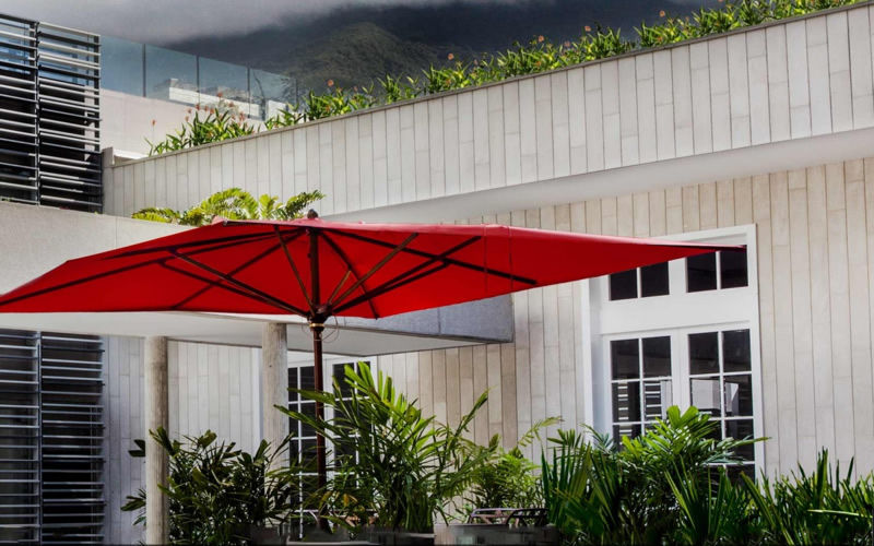 Hotel Cayena-Caracas Exterior foto